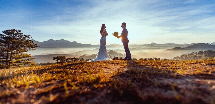 Top 8 studio chụp ảnh cưới đẹp ở Nha Trang đến mê hồn, studio
