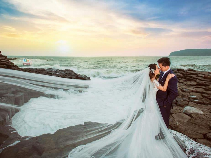 Top 8 studio chụp ảnh cưới đẹp ở Nha Trang đến mê hồn, studio