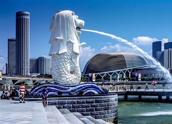 Top 5 công ty tổ chức tour du lịch Singapore chất lượng, Tour Du Lịch, singapore