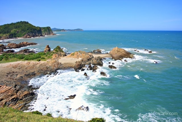 Những địa điểm du lịch biển gần Hà Nội được yêu thích nhất?