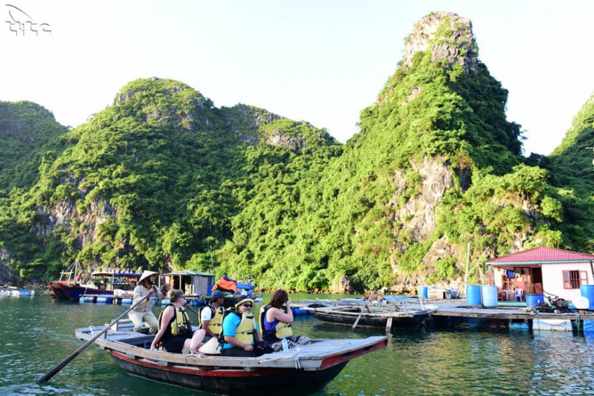 Những địa điểm du lịch biển gần Hà Nội được yêu thích nhất?