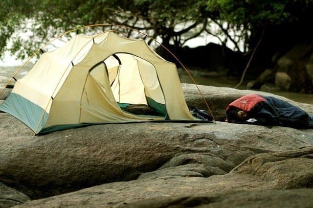 Những địa điểm cắm trại qua đêm ở TPHCM được các bạn trẻ yêu thích?