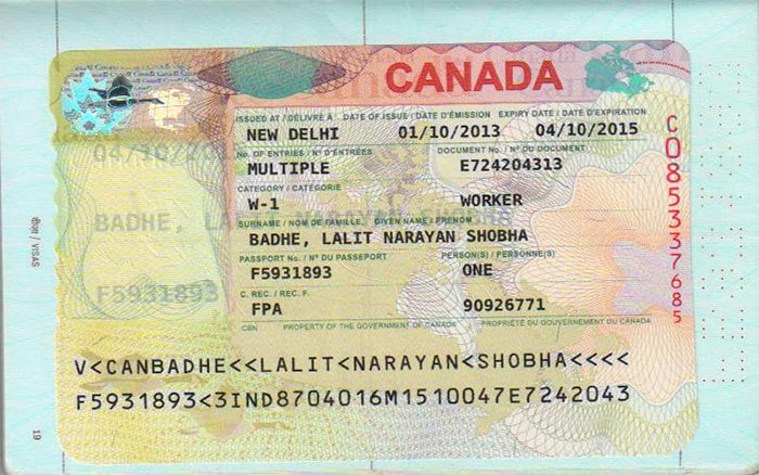 Xin visa Canada mất bao lâu? Nên xin visa Canada ở đâu?