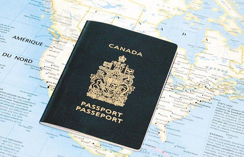 Xin visa Canada mất bao lâu? Nên xin visa Canada ở đâu?, canada