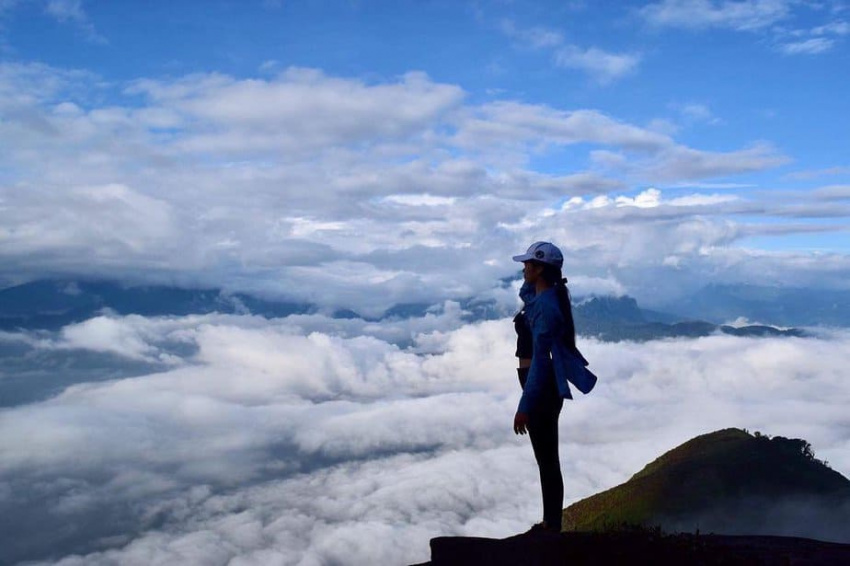 Kinh nghiệm săn mây Y Tý – Lào Cai trong 2 ngày chỉ 600K cực dễ đi