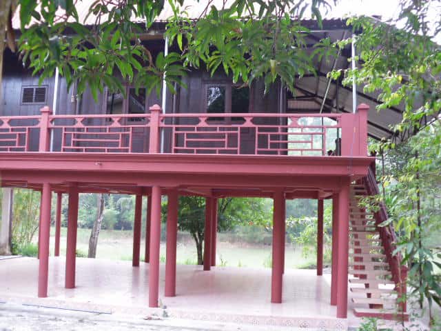 Giới Thiệu Thiền Viện Phước Sơn Ở Đồng Nai, Chùa