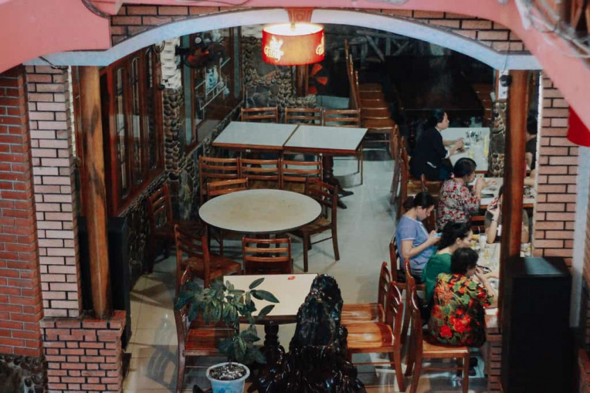 5 quán cafe ở Phú Yên đến rồi khó quên