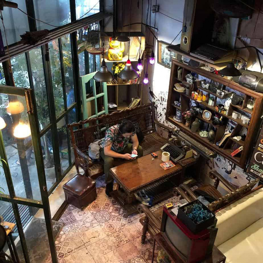 5 quán cafe ở Phú Yên đến rồi khó quên