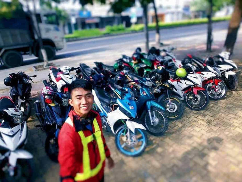 Top 5 dịch vụ thuê xe máy ở Nha Trang 2019