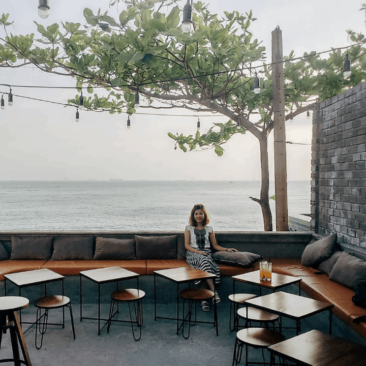 “điểm Mặt” 7 Quán Café Yên Tĩnh ở Vũng Tàu