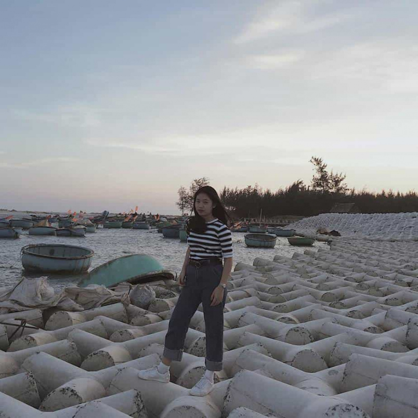 Nghe thổ địa mách nước 6 điểm check-in HOT ở Xuyên Mộc lên hình như phim