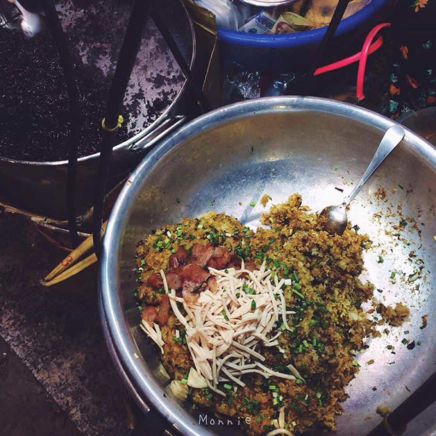Thổ địa quận 6 đọc vanh vách 9 món ăn giá dưới 25K cho team “sinh viên”
