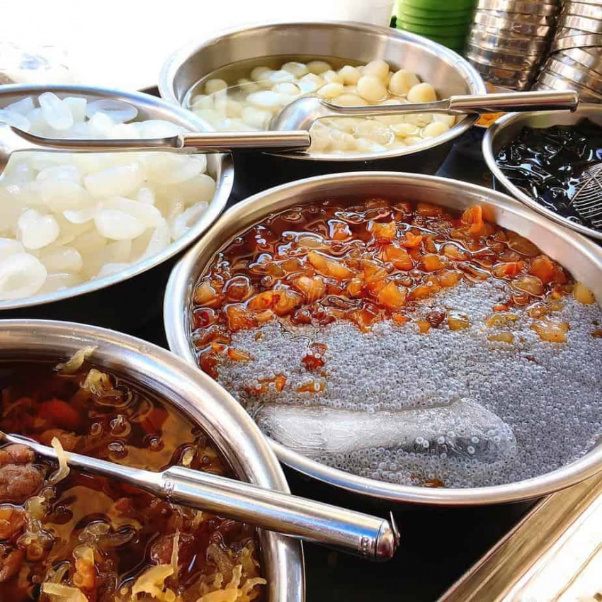 Thổ địa quận 6 đọc vanh vách 9 món ăn giá dưới 25K cho team “sinh viên”