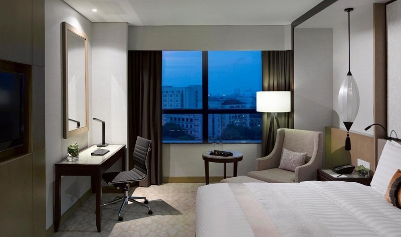 khách sạn melia hà nội – nghỉ dưỡng đẳng cấp quốc tế giữa thủ đô