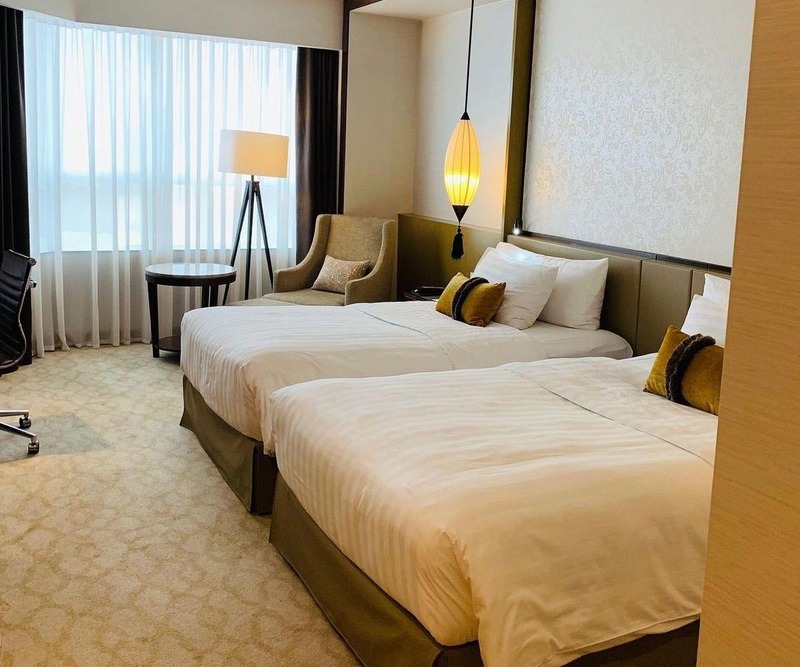 khách sạn melia hà nội – nghỉ dưỡng đẳng cấp quốc tế giữa thủ đô