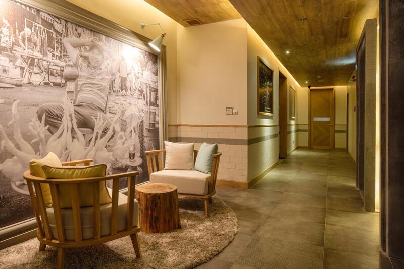 fusion suites saigon – khách sạn đẹp ngỡ ngàng giữa lòng sài thành