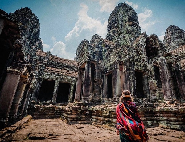 Chi tiết kinh nghiệm du lịch Campuchia tự túc 2022 lần đầu