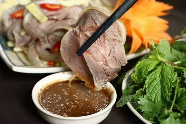 12 món ăn ngon, món ăn đặc sản Ninh Bình mà bạn không nên bỏ qua
