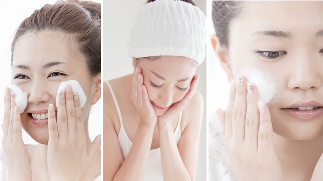 các sản phẩm giúp chăm sóc và bảo vệ da mặt bạn nên sở hữu
