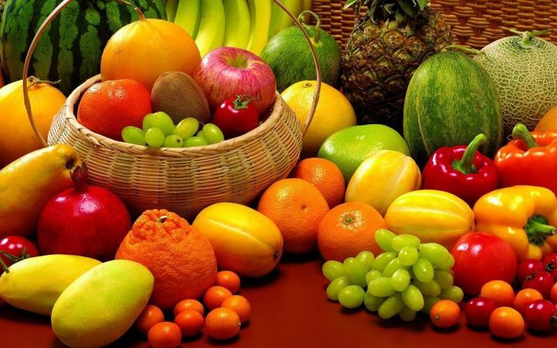 Cách phân biệt trái cây Việt Nam và Trung Quốc - hãy là người tiêu dùng thông thái