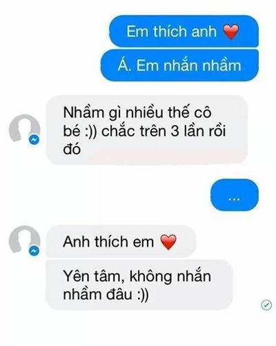  tinh yeu (593),  tam su tinh yeu (553),  lifestyle (1428),  crush (462),  tinh yeu hoc duong (498), sát thương cực mạnh với những cách nhắn tin thả thính crush dưới đây