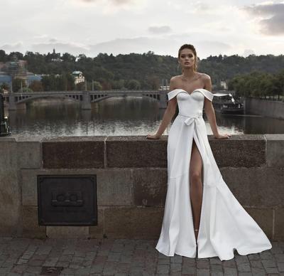 Các mẫu váy cưới đẹp nhất dành cho cô dâu có chiều cao khiêm tốn Bống  Maxishop