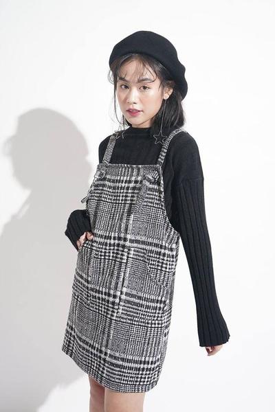 huong dan chup anh (245),  lifestyle (1428), tạo dáng chụp ảnh với váy dạ len đẹp cho nàng “sống ảo”