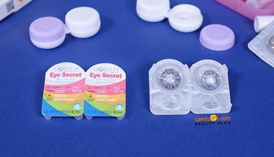  lens (10), tất tần tật những gì bạn cần biết về eye secret contact lens