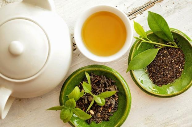 Các loại trà uống mát gan trị mụn hỗ trợ xử lý mụn nhọt nhanh chóng