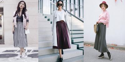  thoi trang (1013),  mix quan jean (20),  mix do (945),  phoi do (965),  mix & match (971),  thoi trang 2020 (174), 4 items đa năng mà bạn có thể đi làm đi chơi tiết kiệm được khối tiền