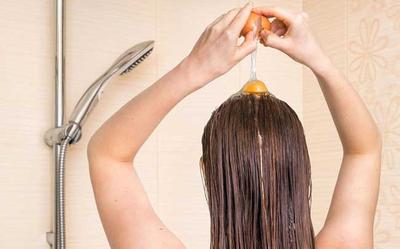 9 bí quyết chăm sóc tóc khô sớm trả lại mái tóc dày óng mượt