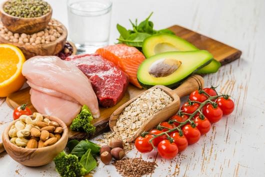 Tiết lộ những thực phẩm tốt cho sức khỏe mà bạn nên bổ sung hàng ngày?