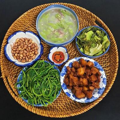  cach lam mon an (35),  do an viet nam (35),  thuc don hang ngay (36), cập nhật thực đơn món ăn hàng ngày cho gia đình