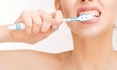 hướng dẫn chăm sóc răng miệng đúng cách để có hàm răng trắng sáng rạng ngời