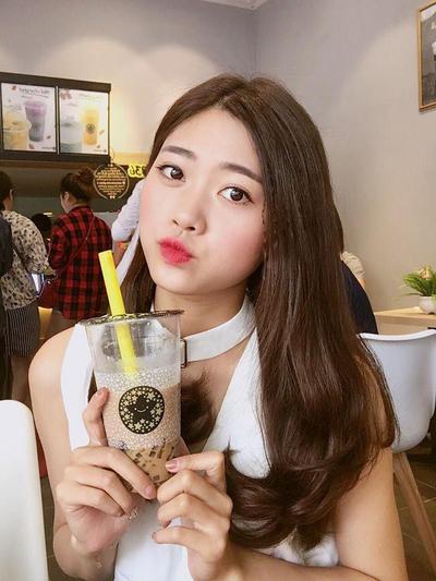  huong dan chup anh (245),  lifestyle (1428), top những cách chụp hình với trà sữa cực đẹp - trà sữa không chỉ để uống?