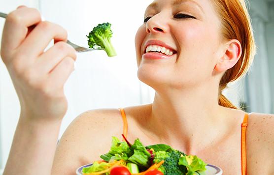 Phải ăn salad giảm cân như thế nào mới phát huy tác dụng đây!
