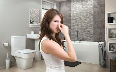 6 mẹo khử mùi cống nhà vệ sinh - đánh bay mùi hôi chỉ trong tích tắc