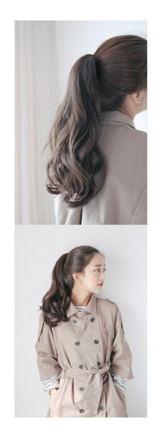  xu huong (635),  kieu toc dep (626),  toc ngan (480),  lam dep (995), 4 cách tạo kiểu với mái tóc dài còn xinh – xịn – mịn hơn cả tóc ngắn vào mùa hè này
