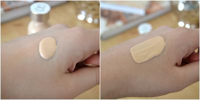  kem nen (142),  make up (823),  l'oreal (89),  trang diem (842),  foundation (107), review kem nền l’oreal true match khiến các nàng mê mẩn