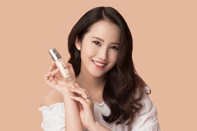  kem nen (142),  make up (823),  l'oreal (89),  trang diem (842),  foundation (107), review kem nền l’oreal true match khiến các nàng mê mẩn