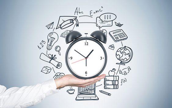 Hãy áp dụng 6 cách quản lý thời gian hiệu quả dưới đây để sống trọn vẹn từng phút giây nhé