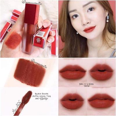  son thoi (212),  son moi (494),  trang diem (842),  review son (608),  make up (823), top 6 thỏi son cam cháy dưới 200k đẹp xuất sắc, khó lòng chối từ sức hấp dẫn