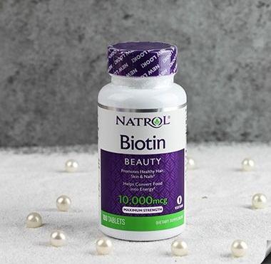 thuốc trị rụng tóc biotin là gì và công hiệu ra sao? - thông tin chi tiết từ a - z