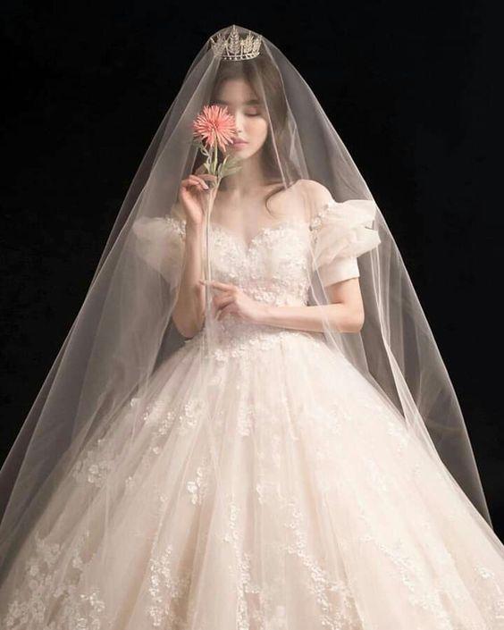 Cập nhật với hơn 83 váy cưới của cung thiên bình mới nhất   cdgdbentreeduvn