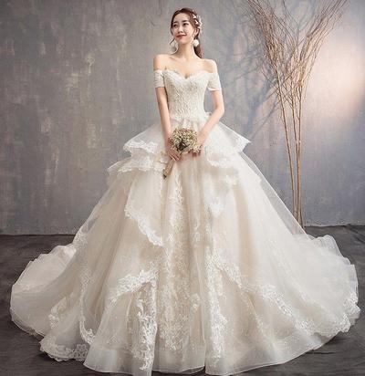 Tổng hợp hơn 86 váy cưới của cung thiên bình tuyệt vời nhất  trieuson5