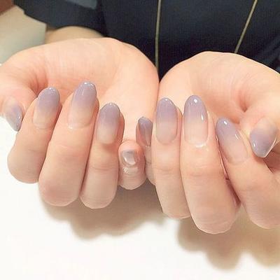  nails (188),  lam dep (995),  son mong tay (101),  xu huong (635), gợi ý sương sương cho nàng vài mẫu nail phối màu theo đúng xu hướng hiện nay