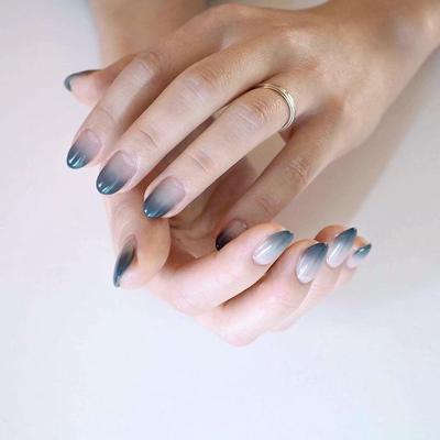  nails (188),  lam dep (995),  son mong tay (101),  xu huong (635), gợi ý sương sương cho nàng vài mẫu nail phối màu theo đúng xu hướng hiện nay