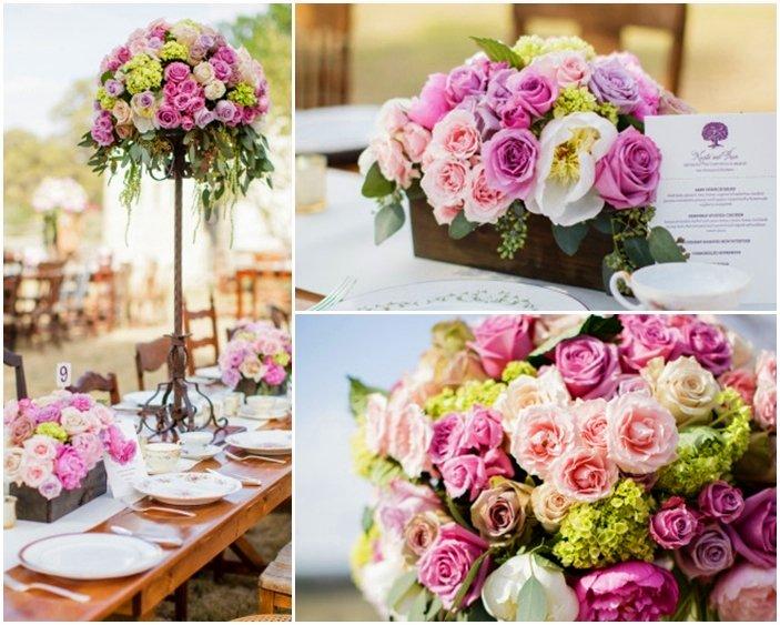 Ý nghĩa 7 loài hoa thường được chọn mặt gửi vàng trong đám cưới