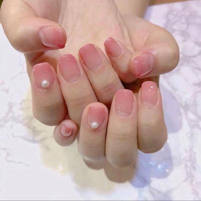  lam dep (995),  xu huong (635),  nails (188),  son mong tay (101), các mẫu nail đơn giản dễ thương cho cô nàng bánh bèo nữ tính