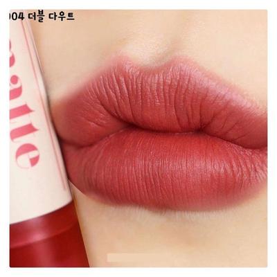 review son i'm meme matte to go lipstick - dòng son theo xu hướng mlbb cực đẹp và trendy